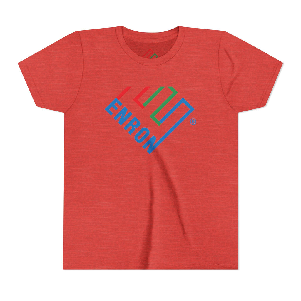 Enron Kids Tee / T-Shirt