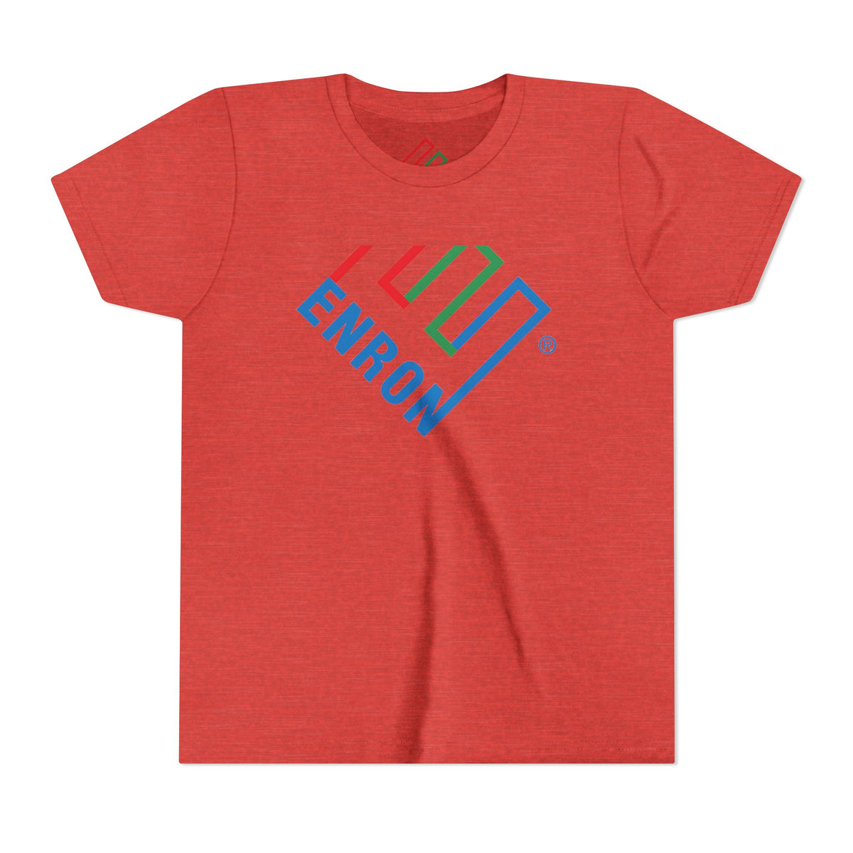 Enron Kids Tee / T-Shirt