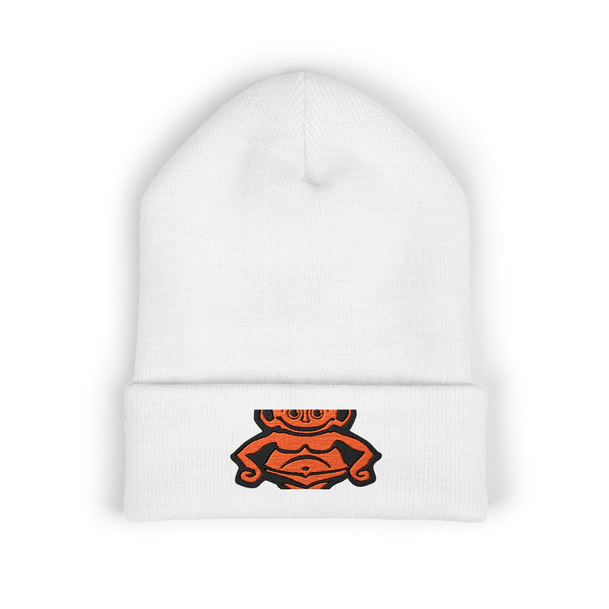 AMC Gremlin Cuffed Beanie