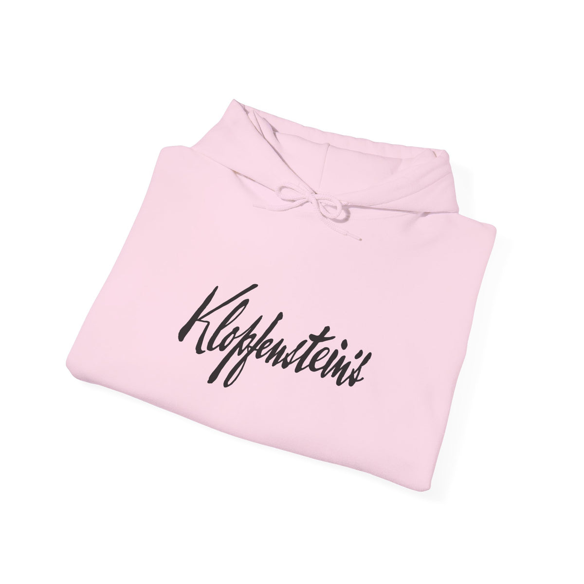 Klopfenstein's Hoodie / Sweatshirt