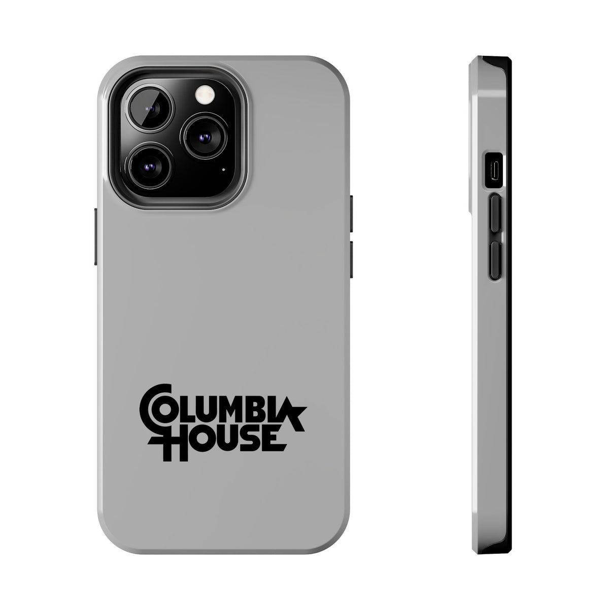Columbia House Tough Phone Case