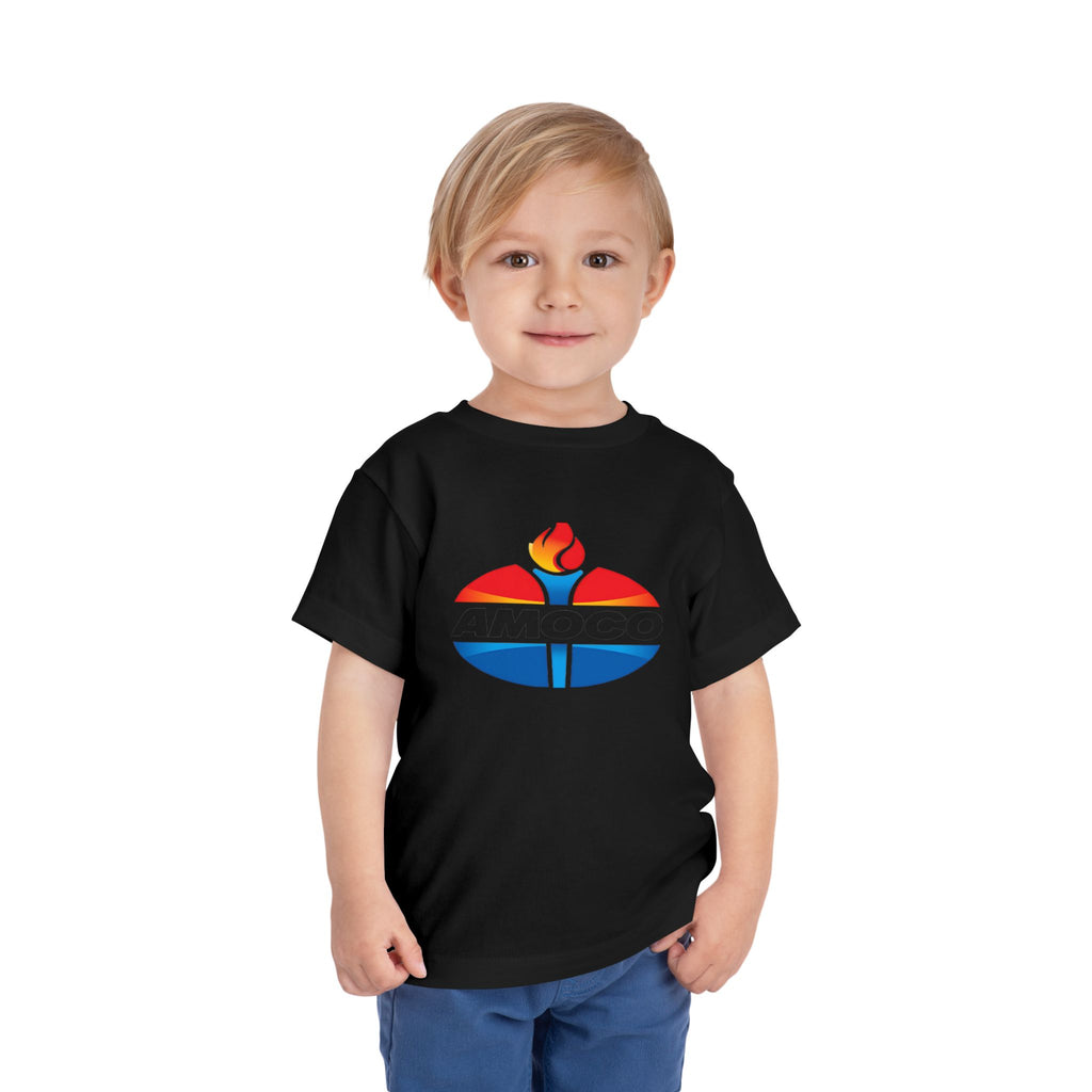 Amoco Toddler Tee / T-Shirt