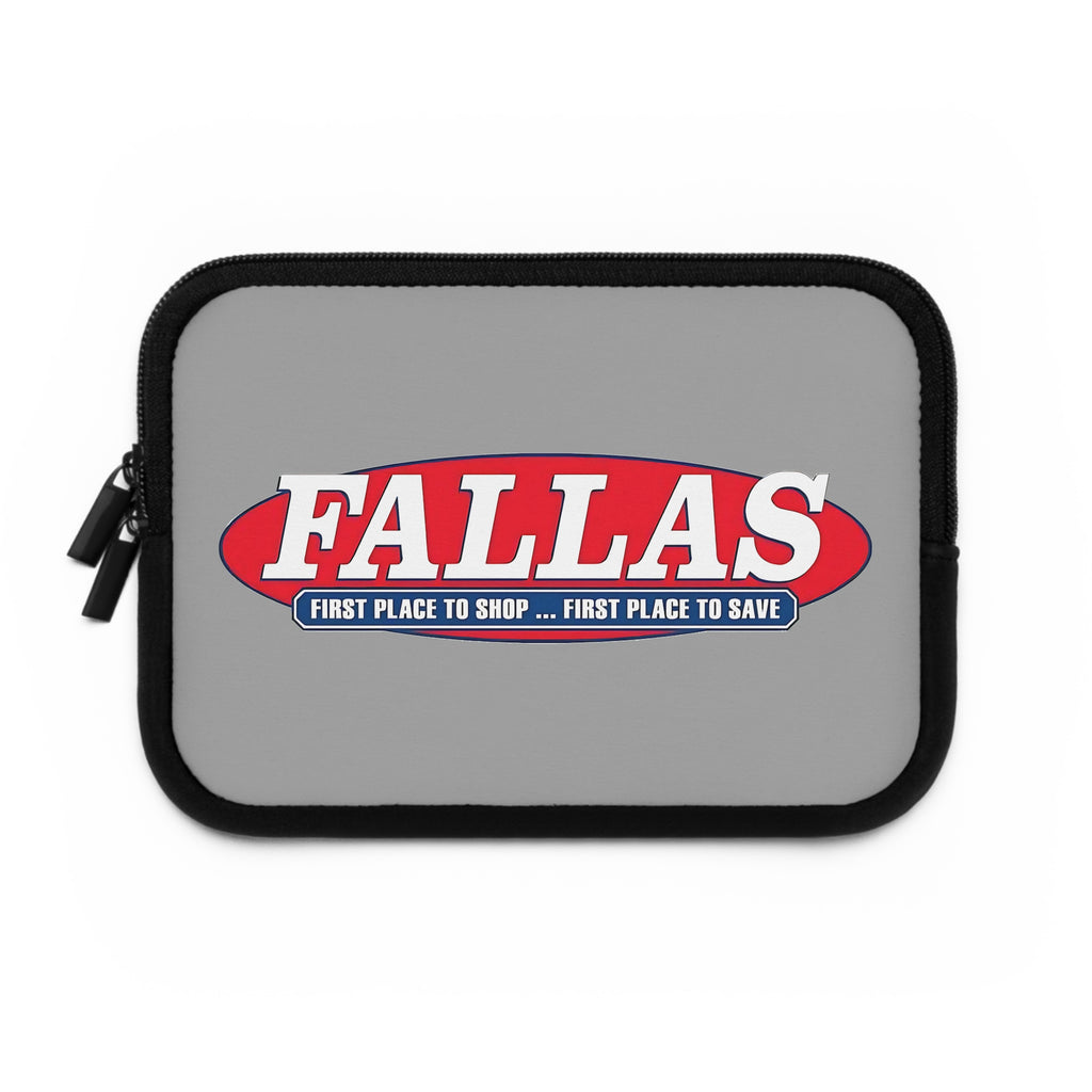 Fallas Discount Stores Laptop Sleeve