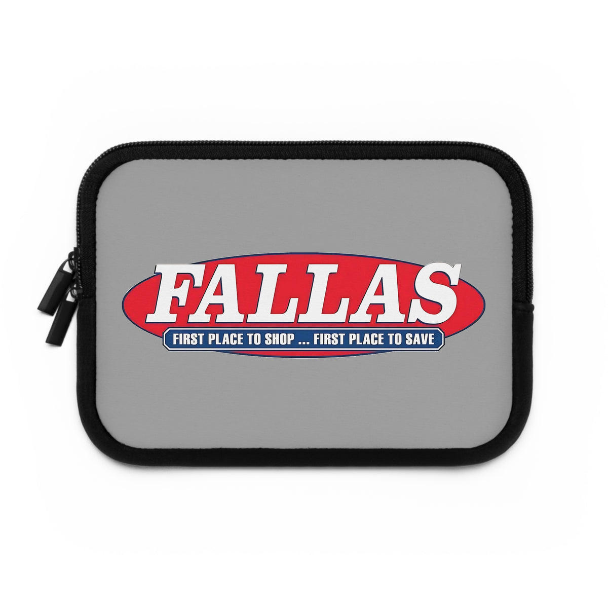 Fallas Discount Stores Laptop Sleeve