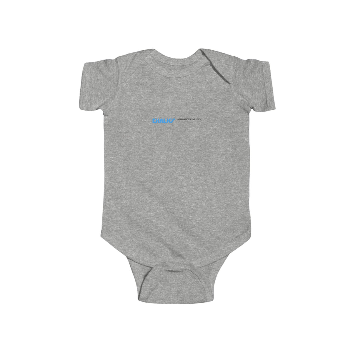 Chalk's International Airlines Infant Bodysuit