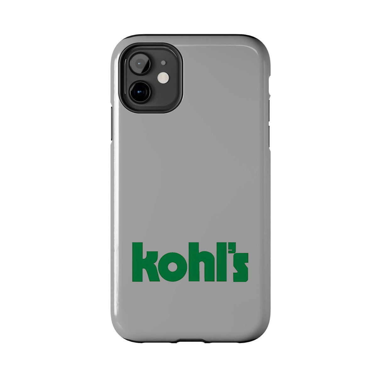 Kohl's Food Stores Tough Phone Case
