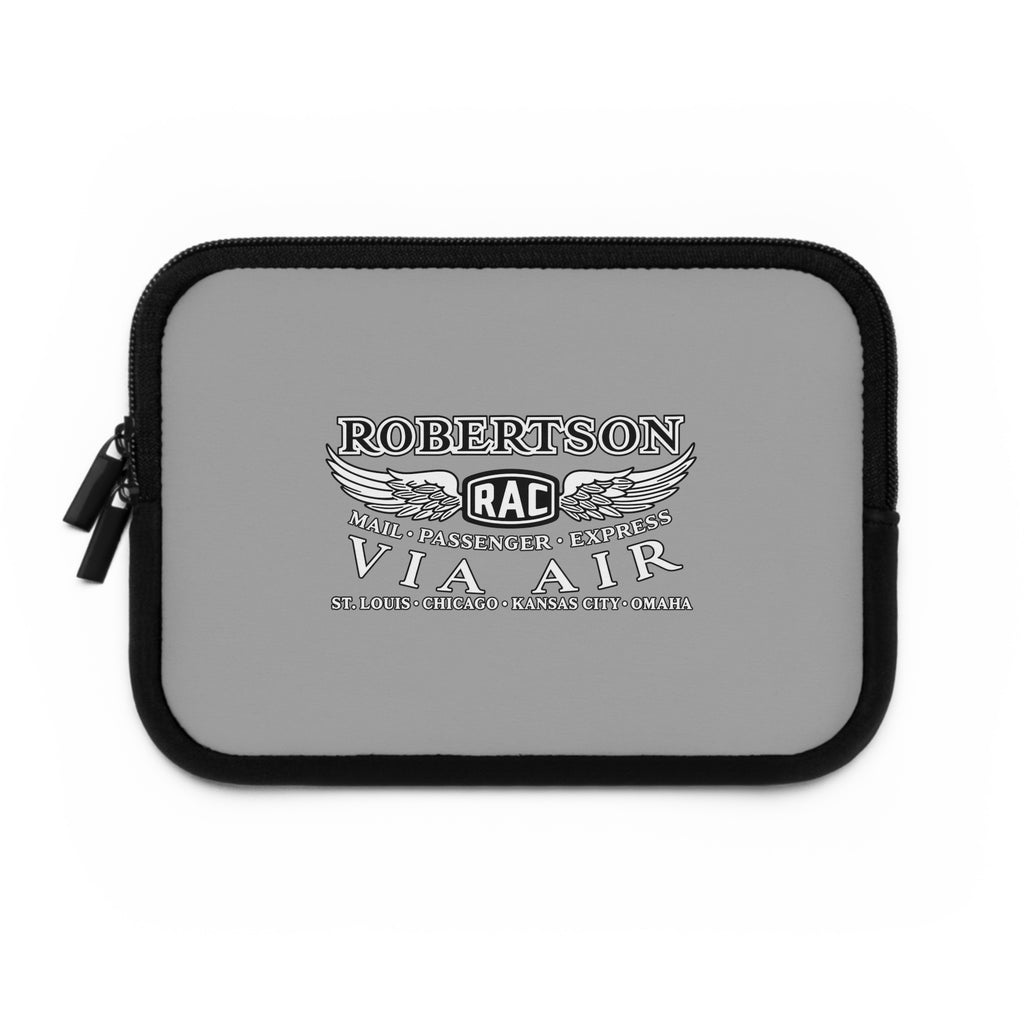 Robertson Aircraft Laptop Sleeve