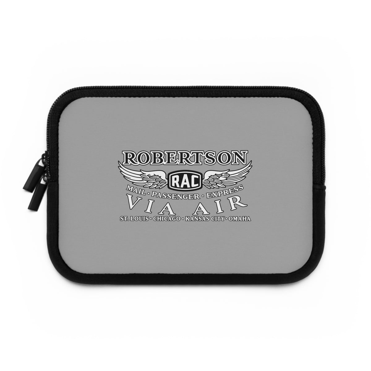 Robertson Aircraft Laptop Sleeve