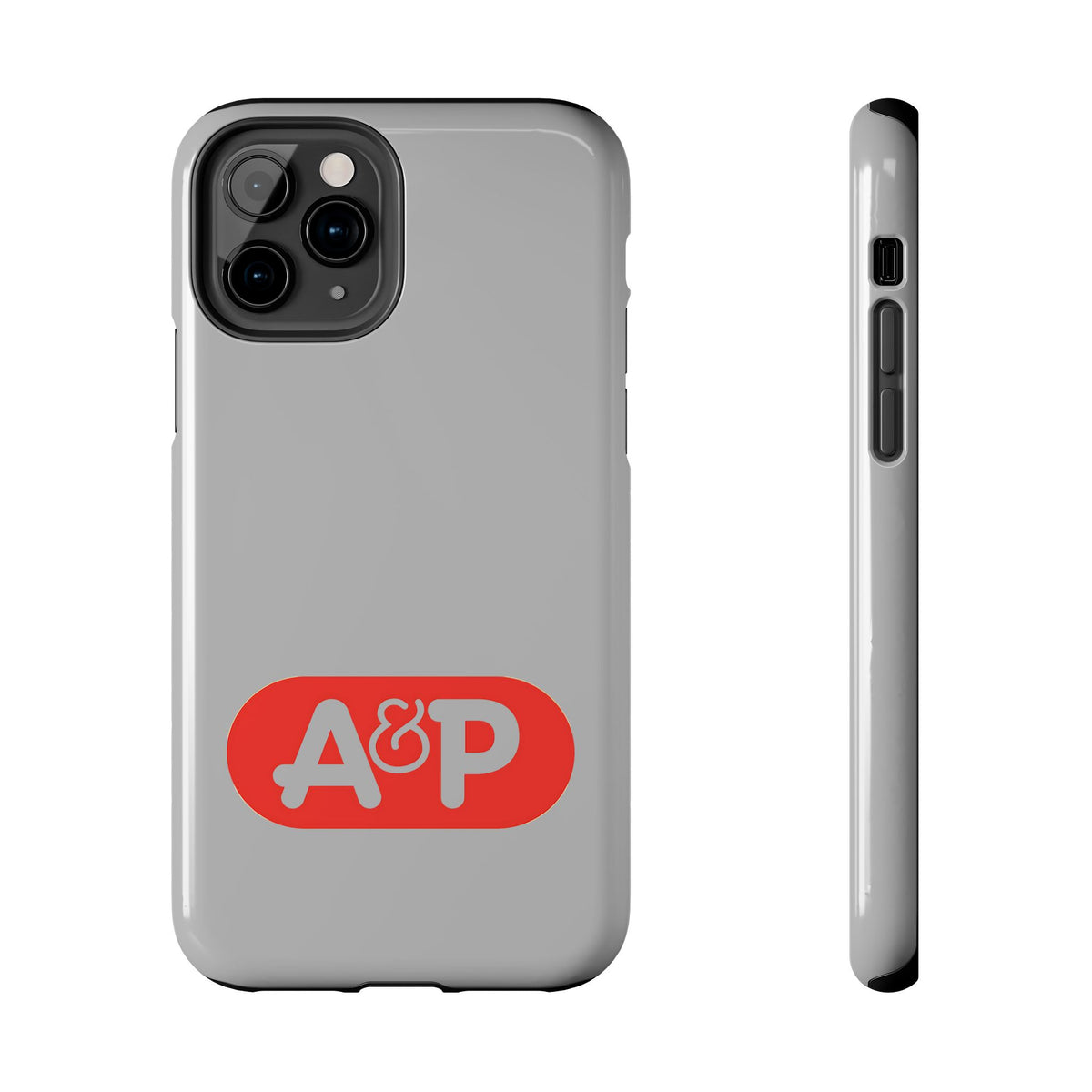 The Great Atlantic & Pacific Tea Company (A&P) Tough Phone Case