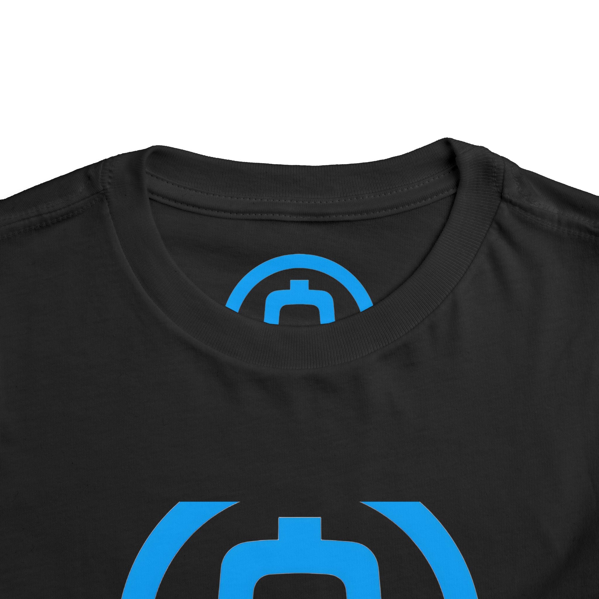Bell System Toddler Tee / T-Shirt