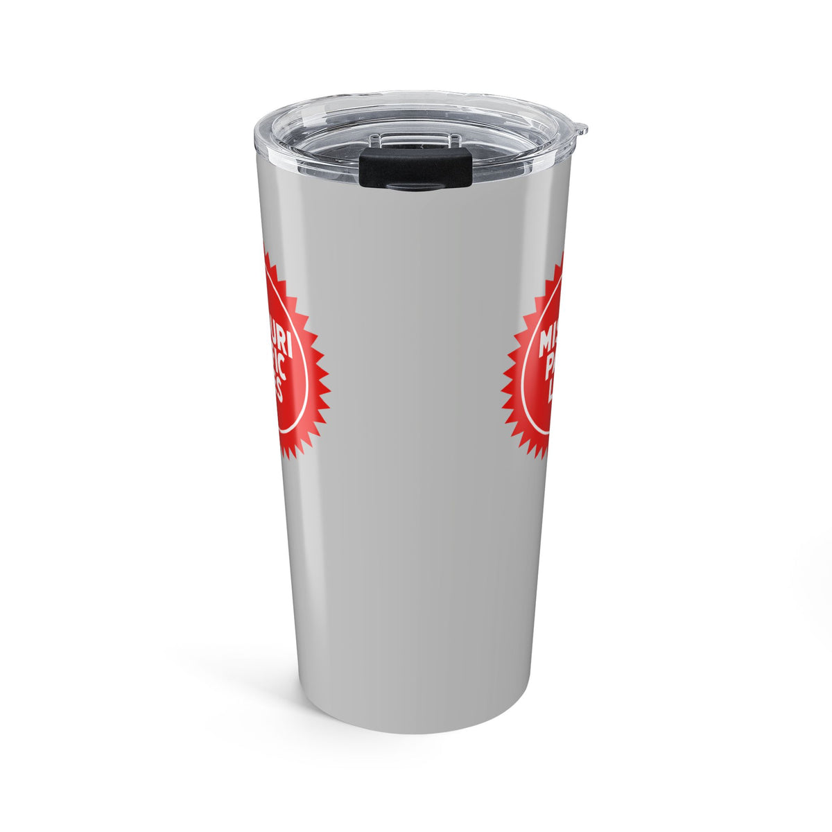 Missouri Pacific Railroad 20oz Insulated Tumbler