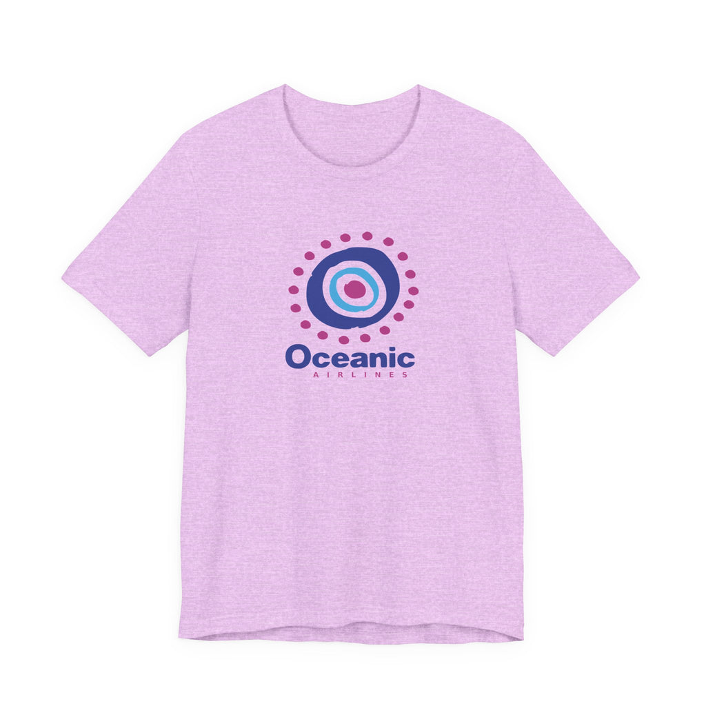 Oceanic Airlines T-Shirt
