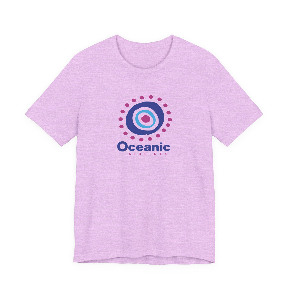 Oceanic Airlines T-Shirt