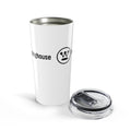 Westinghouse Electric Corporation 20oz Insulated Tumbler