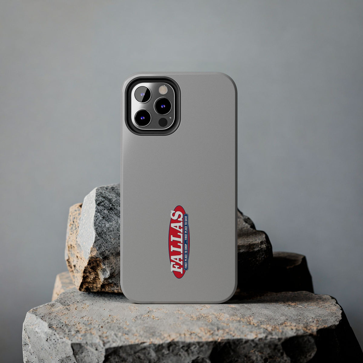 Fallas Discount Stores Tough Phone Case