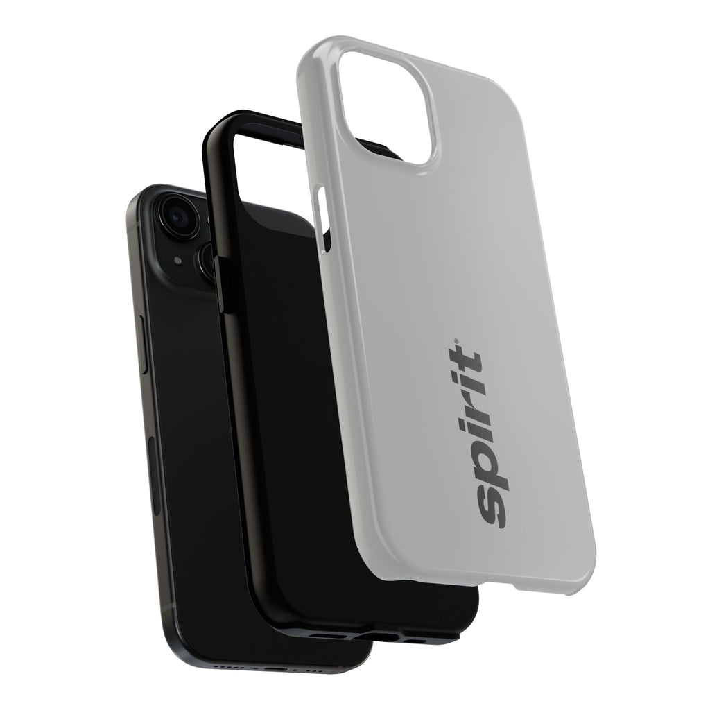 Spirit Airlines Tough Phone Case