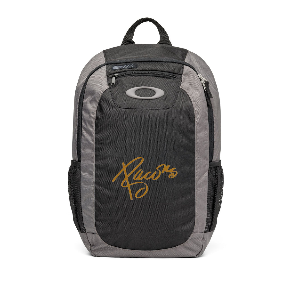 Bacon's Backpack