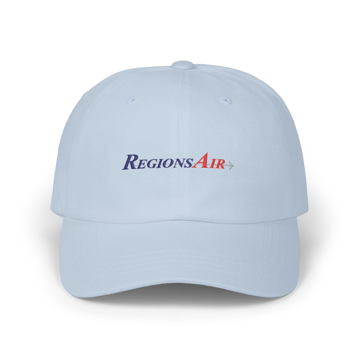 RegionsAir Embroidered Dad Cap Hat