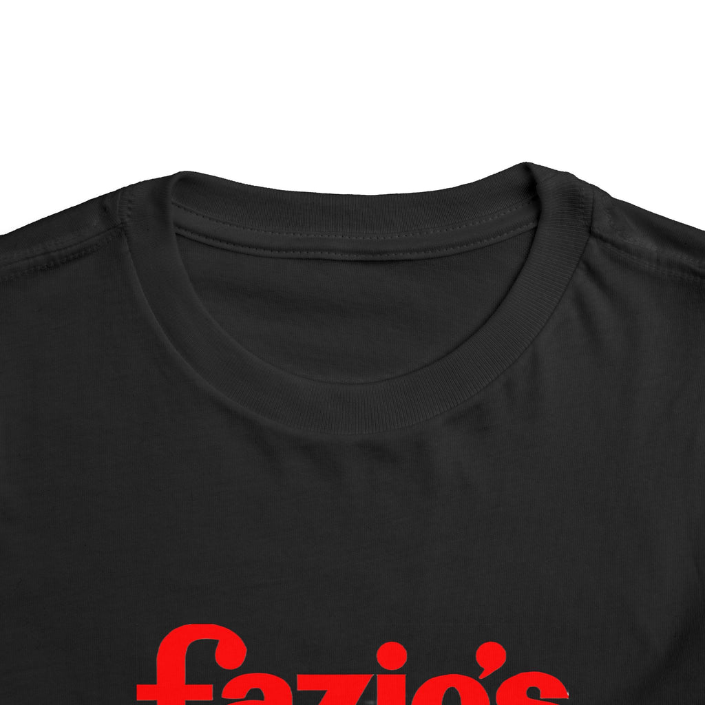 Fazio's (Fisher Foods) Toddler Tee / T-Shirt