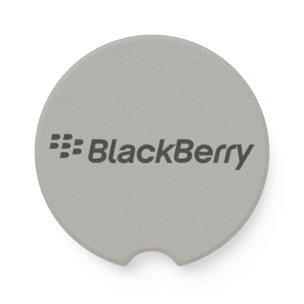 Blackberry Car Coaster
