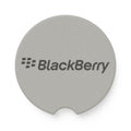 Blackberry Car Coaster