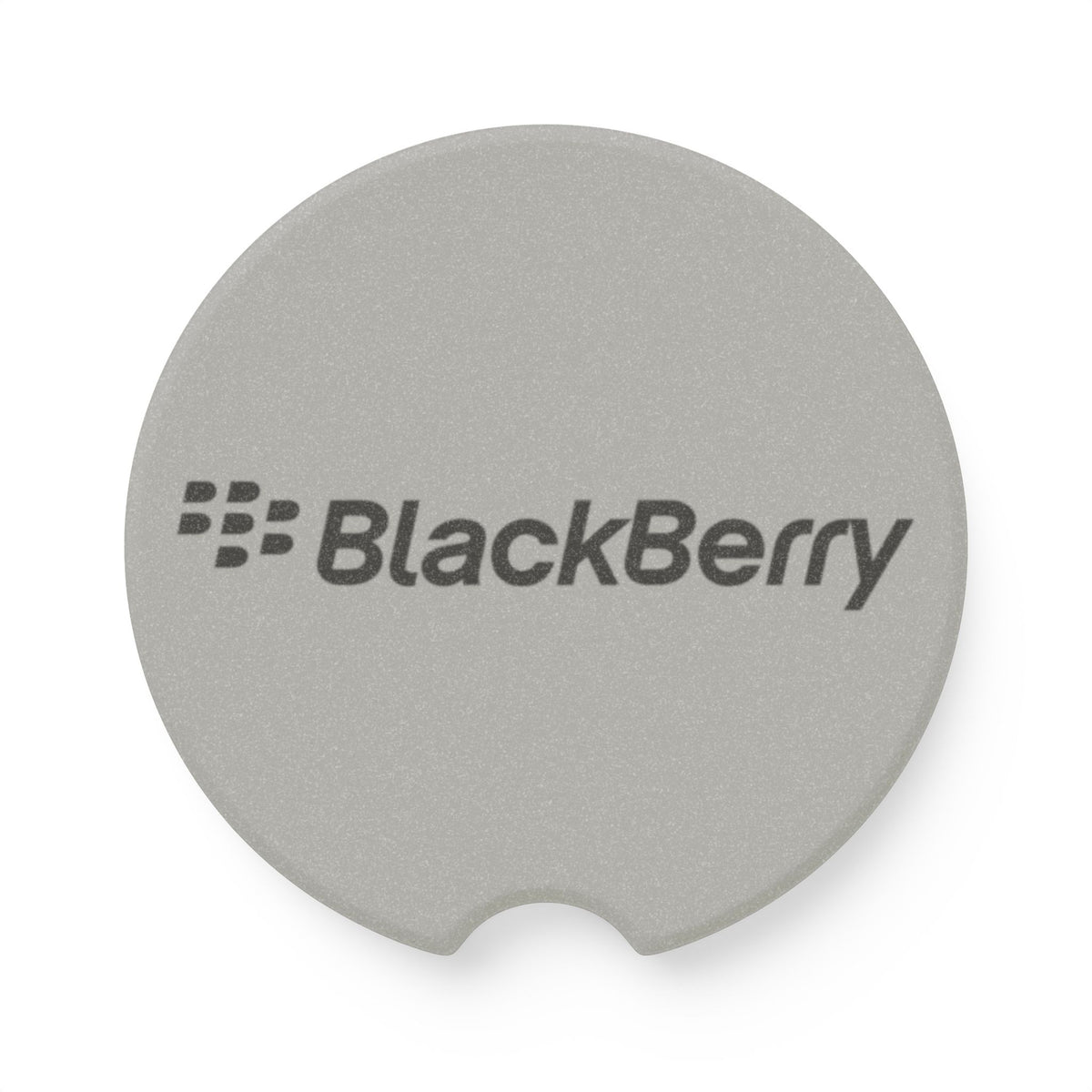 Blackberry Car Coaster