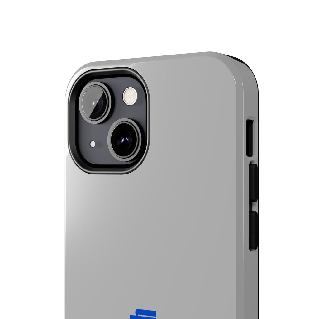 Jordan Marsh Tough Phone Case