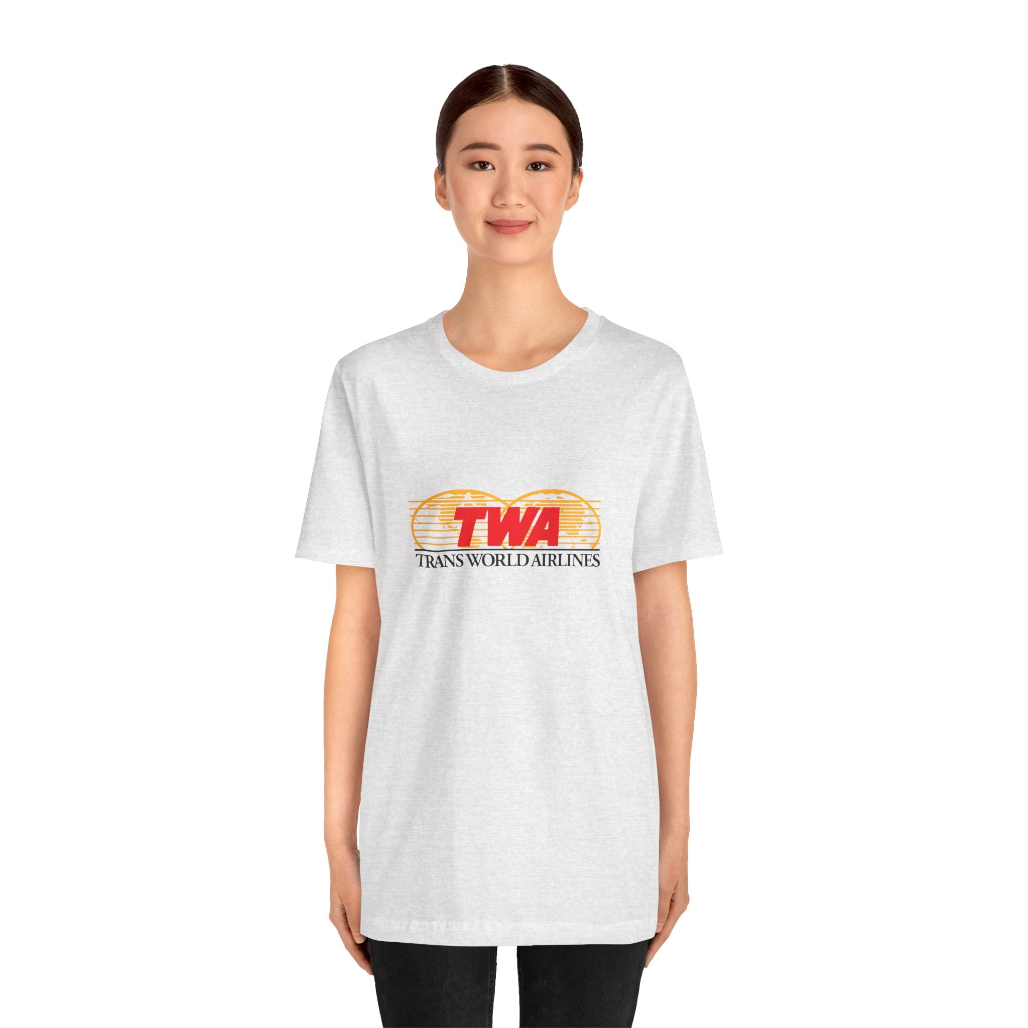 Trans World Airlines (TWA) T-Shirt