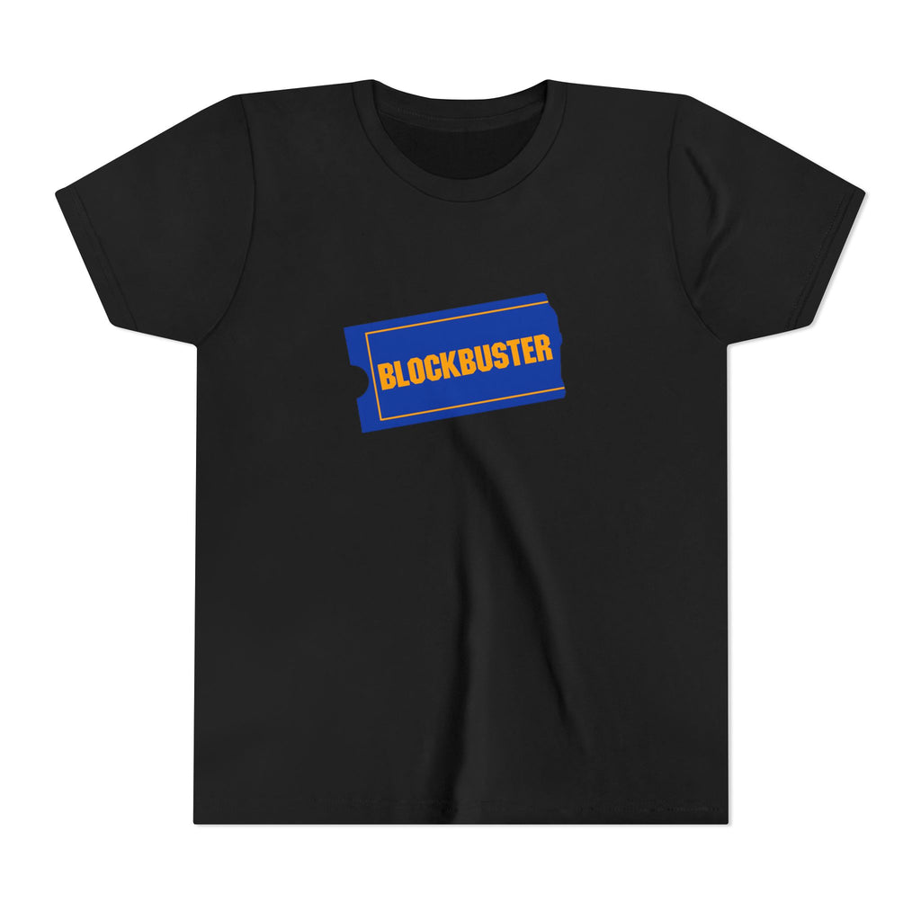 Blockbuster Video Youth / Kids T-Shirt