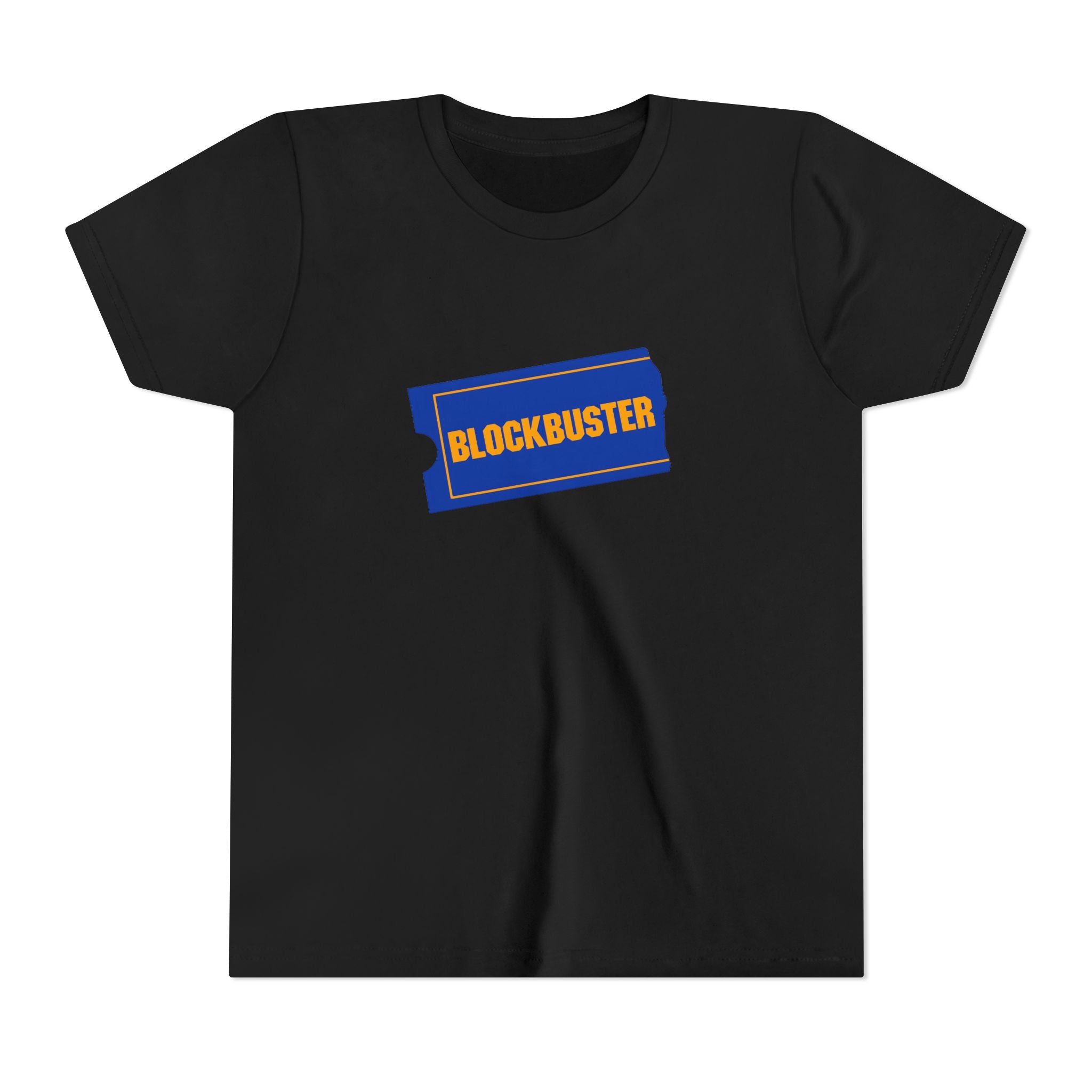 Blockbuster Video Youth / Kids T-Shirt