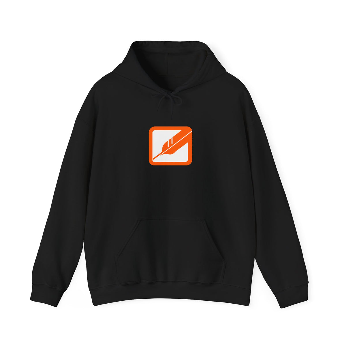 Western Pacific Railroad Hoodie / Sweatshirt