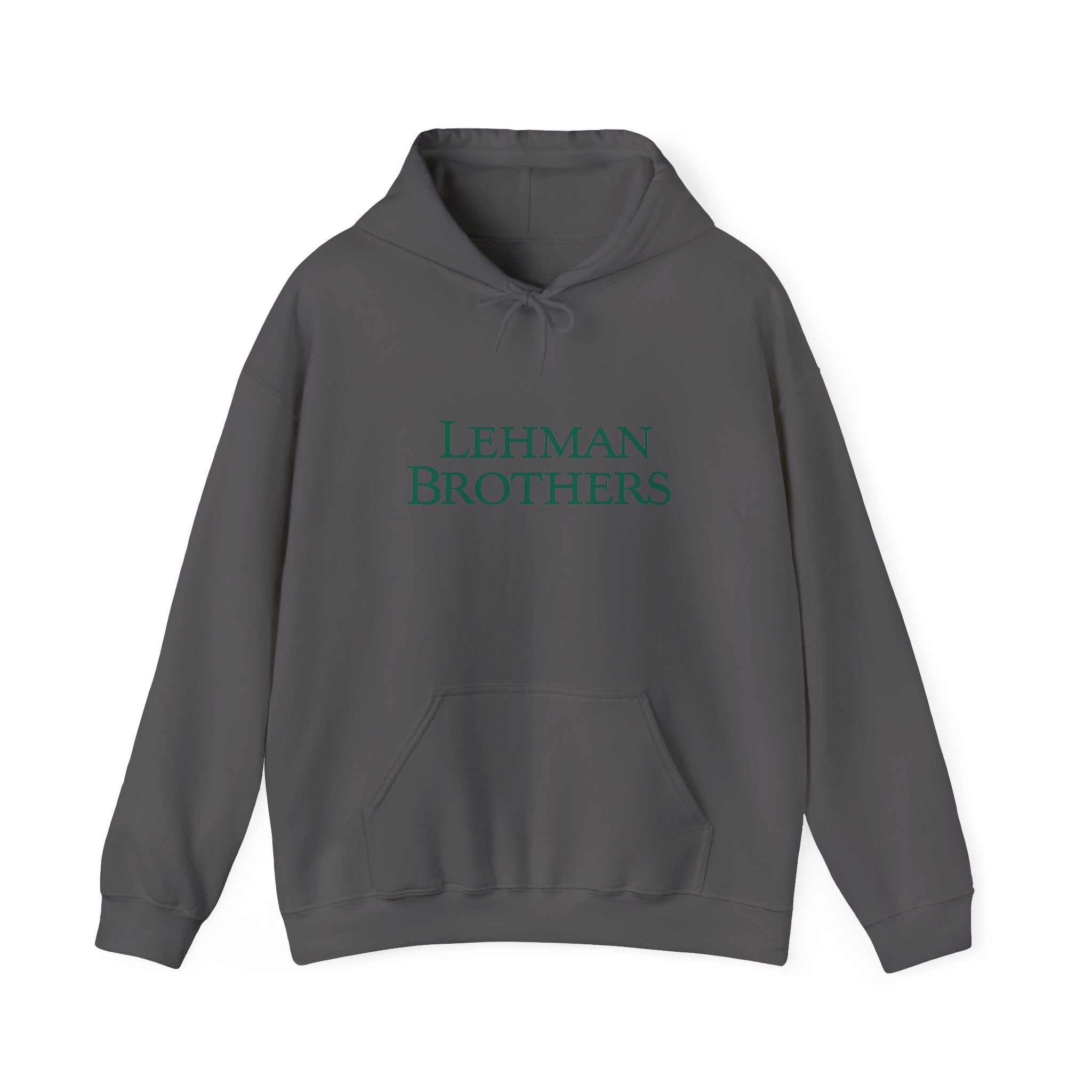 Lehman Brothers Hoodie / Sweatshirt