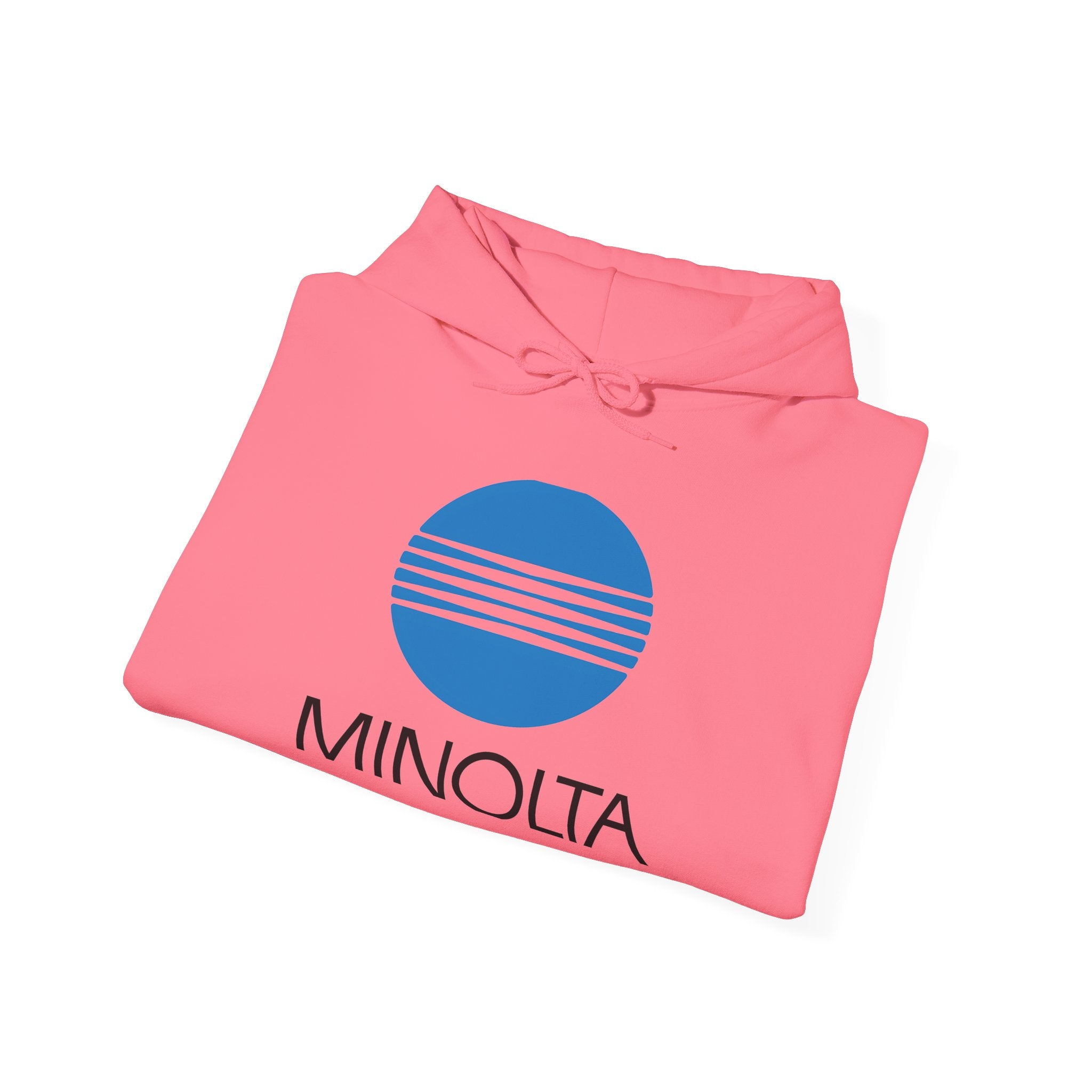 Minolta Hoodie / Sweatshirt