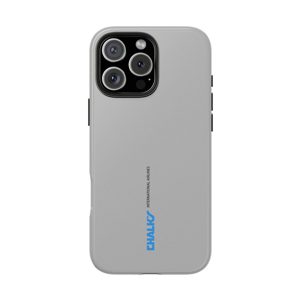 Chalk's International Airlines Tough Phone Case