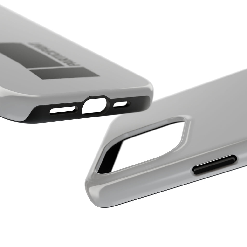 Participant Media Tough Phone Case