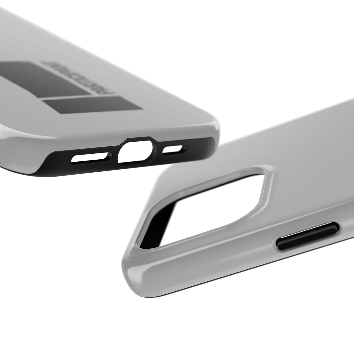Participant Media Tough Phone Case