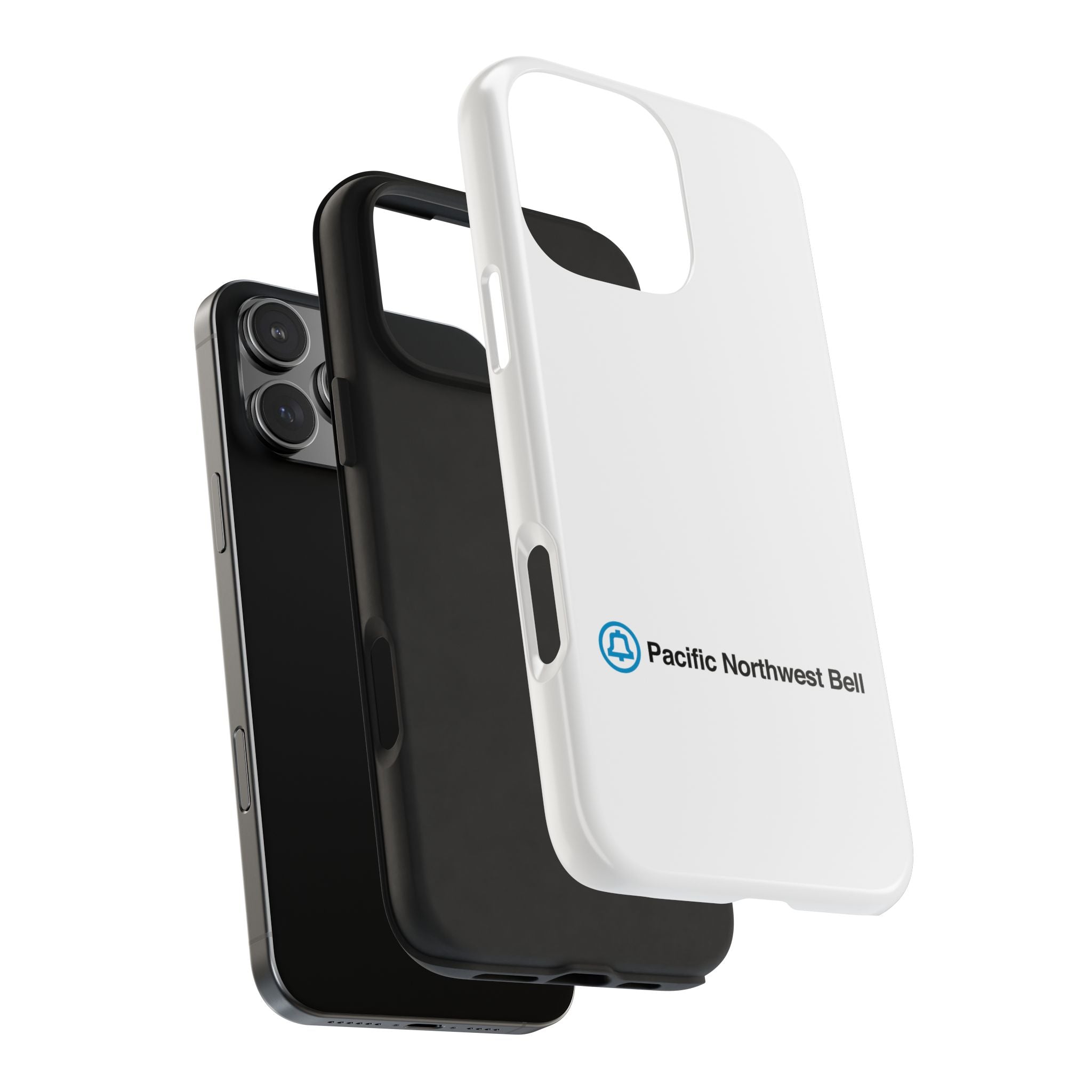 Pacific Northwest Bell Tough Phone Case