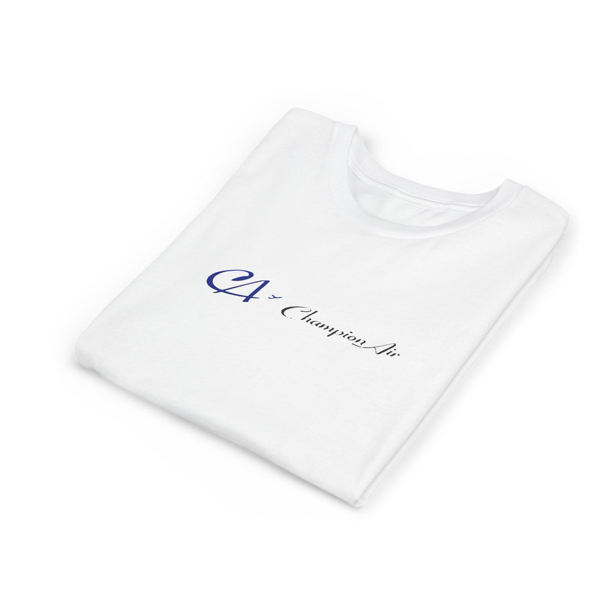 Champion Air Kids Tee / T-Shirt