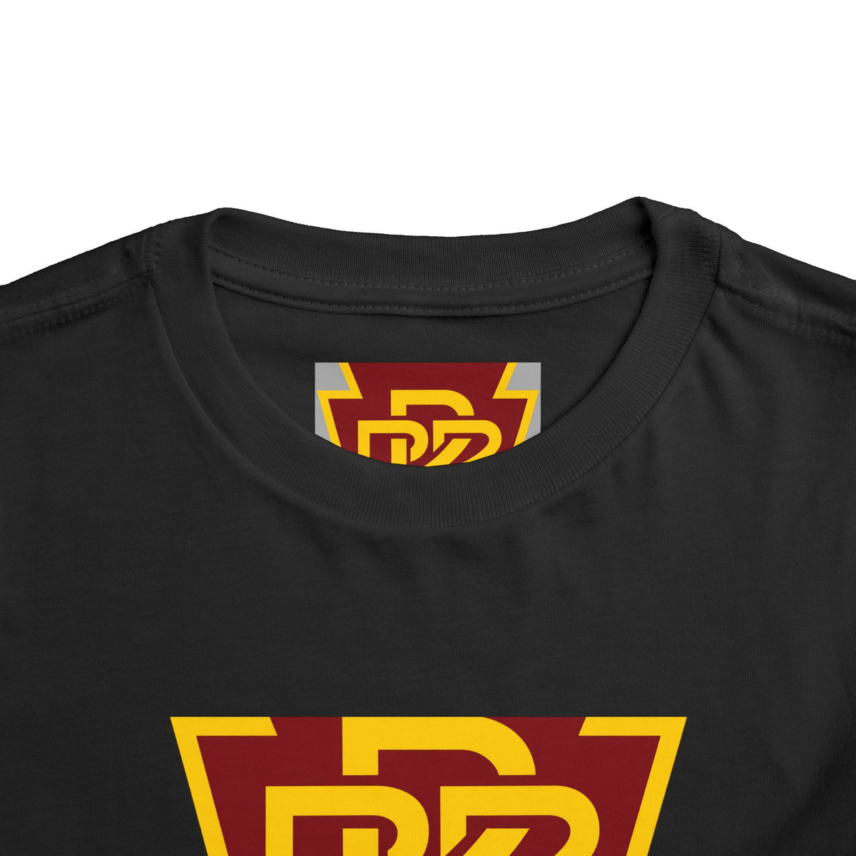 Pennsylvania Railroad Toddler Tee / T-Shirt