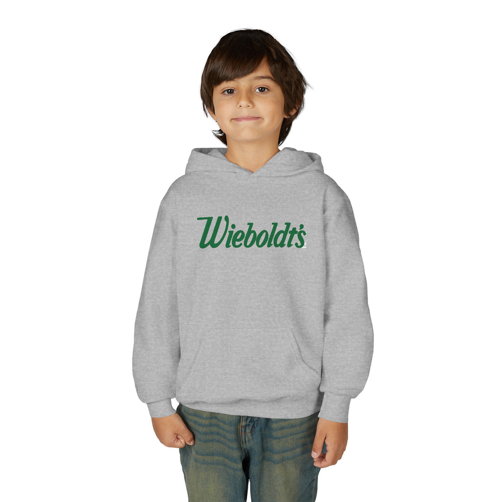 Wieboldt's Youth Hoodie / Sweatshirt