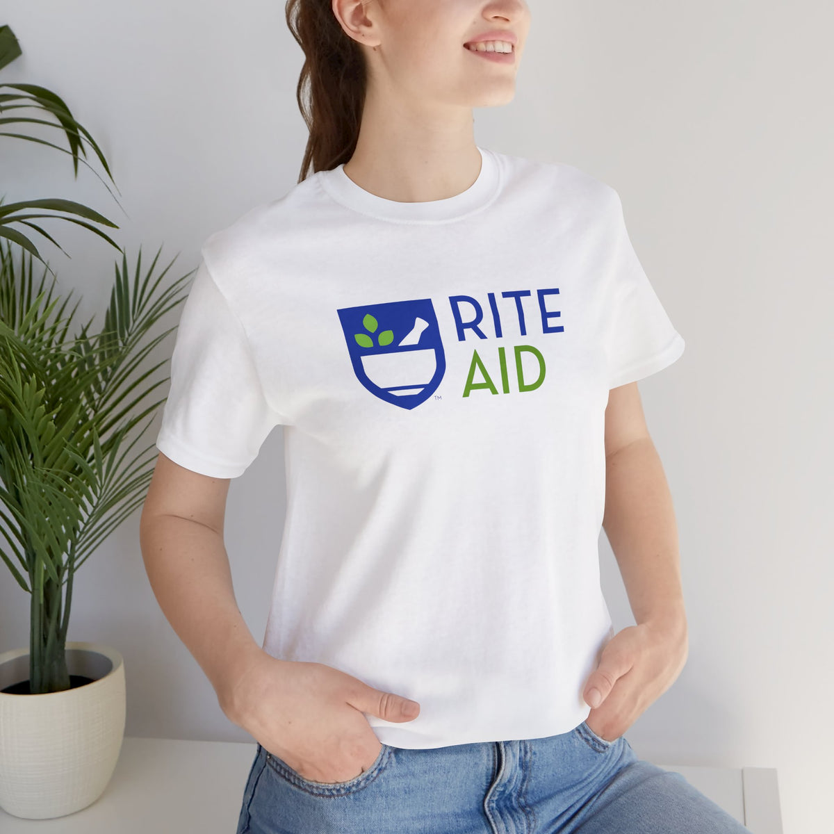 Rite Aid T-Shirt