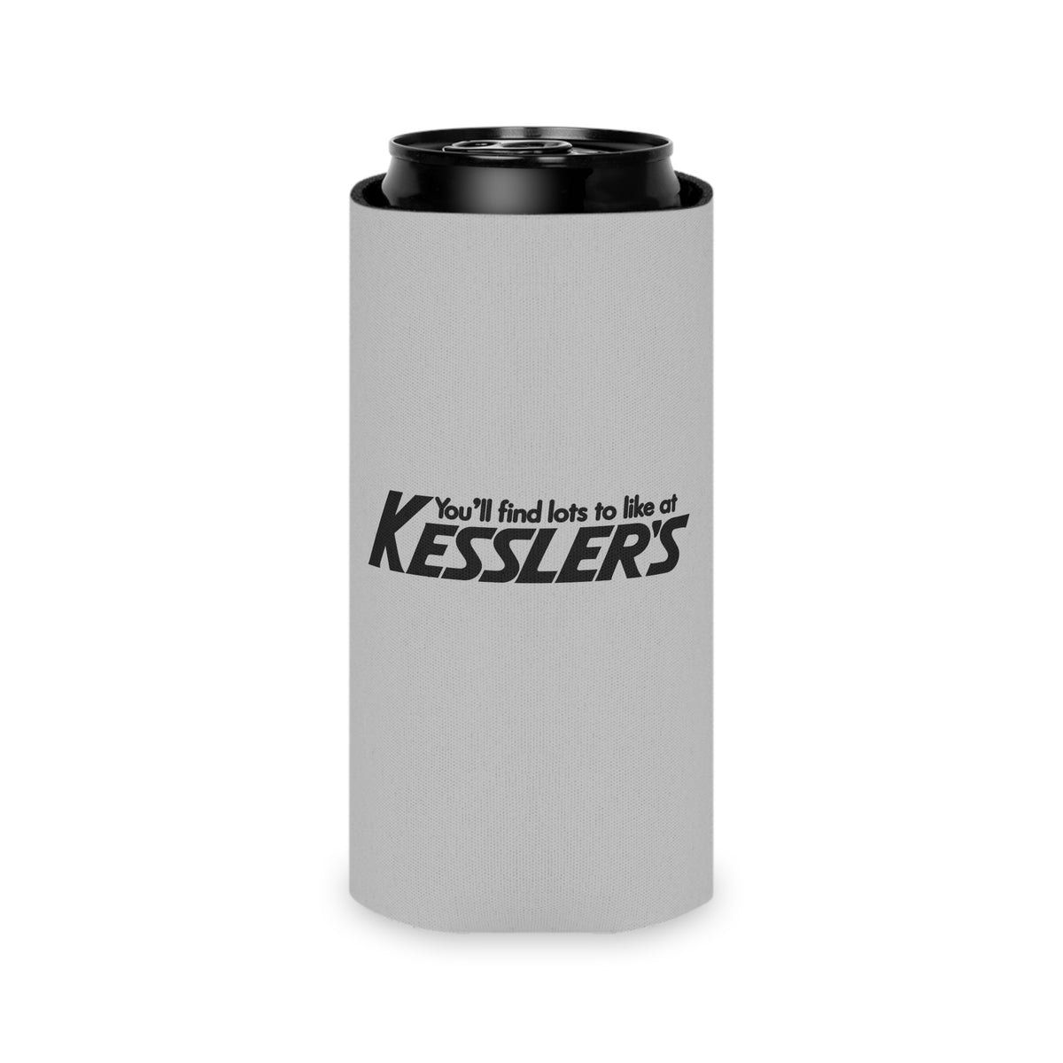 Kessler's Can Cooler