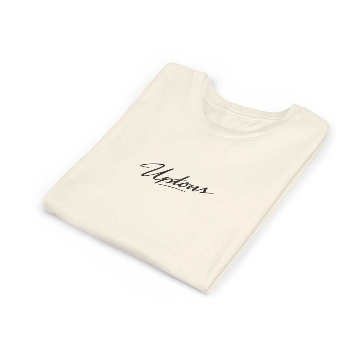 Uptons Kids Tee / T-Shirt