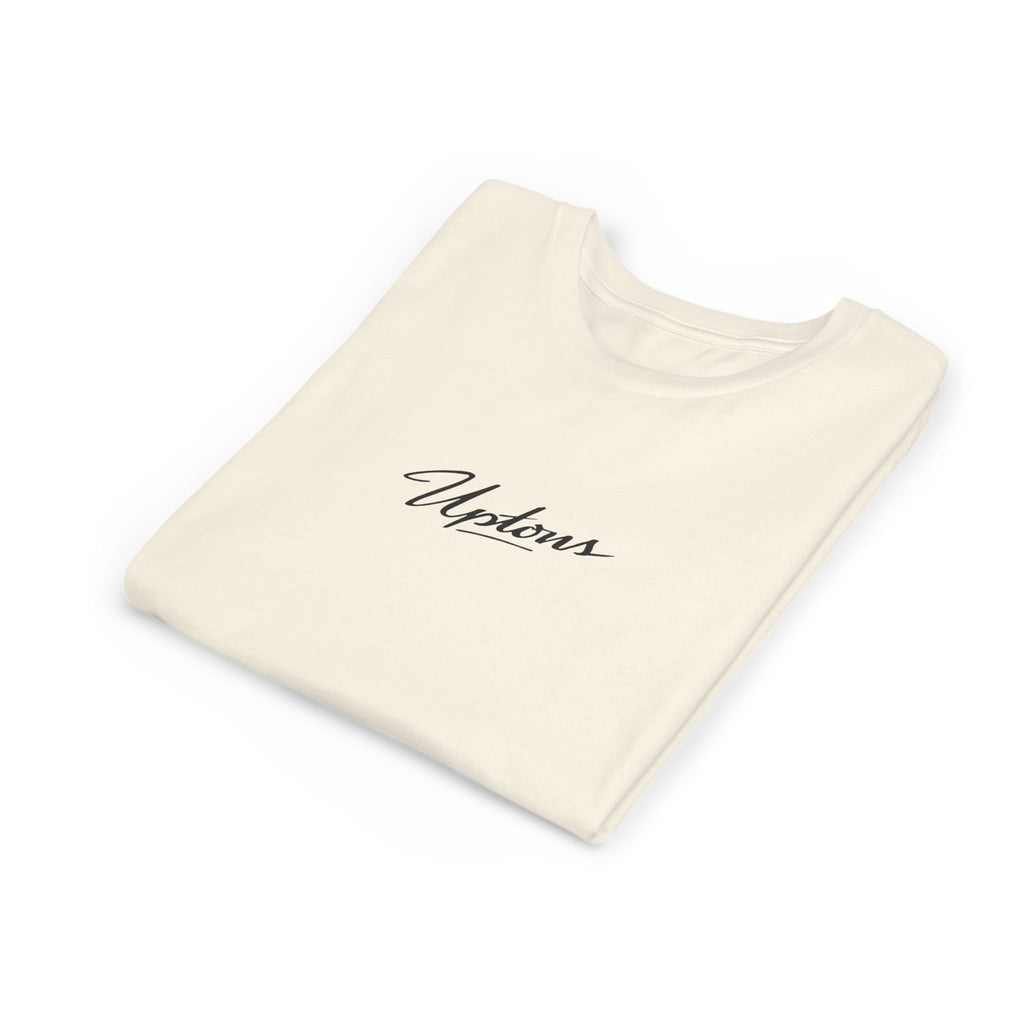 Uptons Kids Tee / T-Shirt