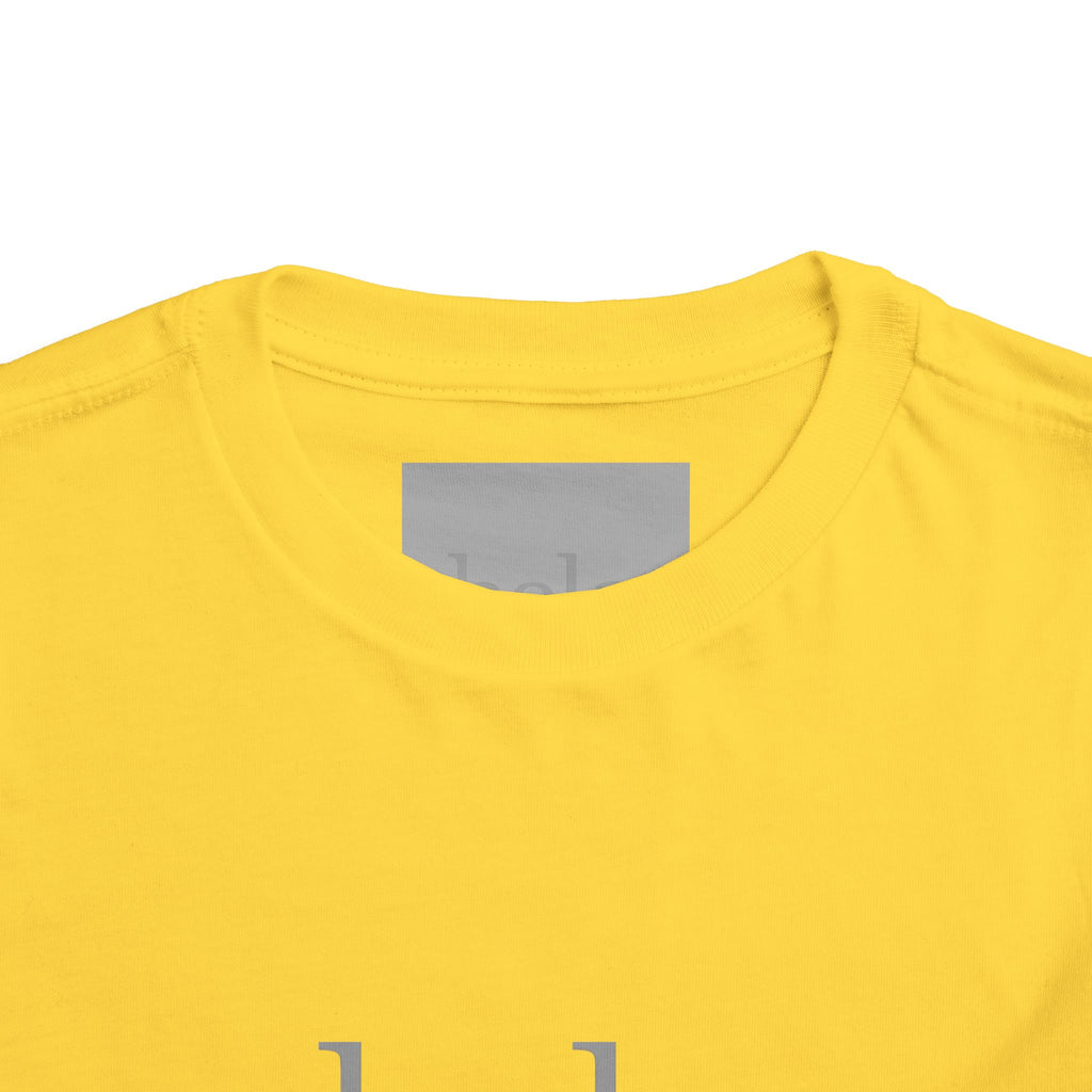 Abelag Aviation Toddler Tee / T-Shirt