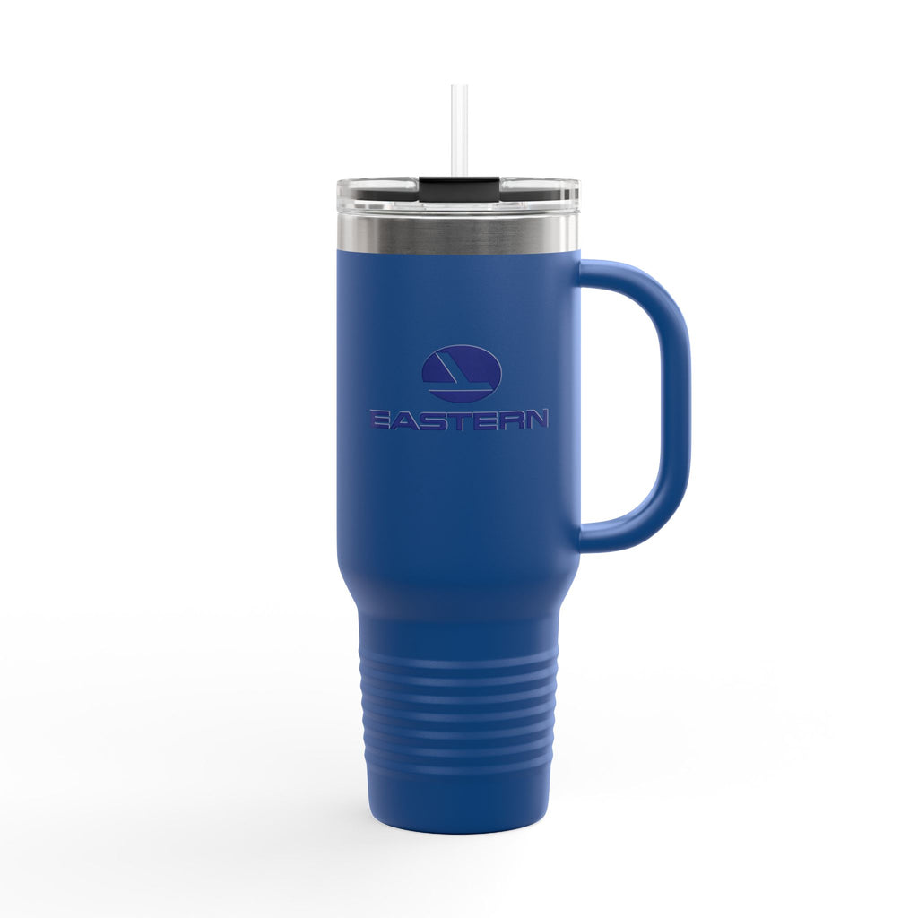 Eastern Air Lines 40oz Insulated Travel Mug Stainless Tumbler