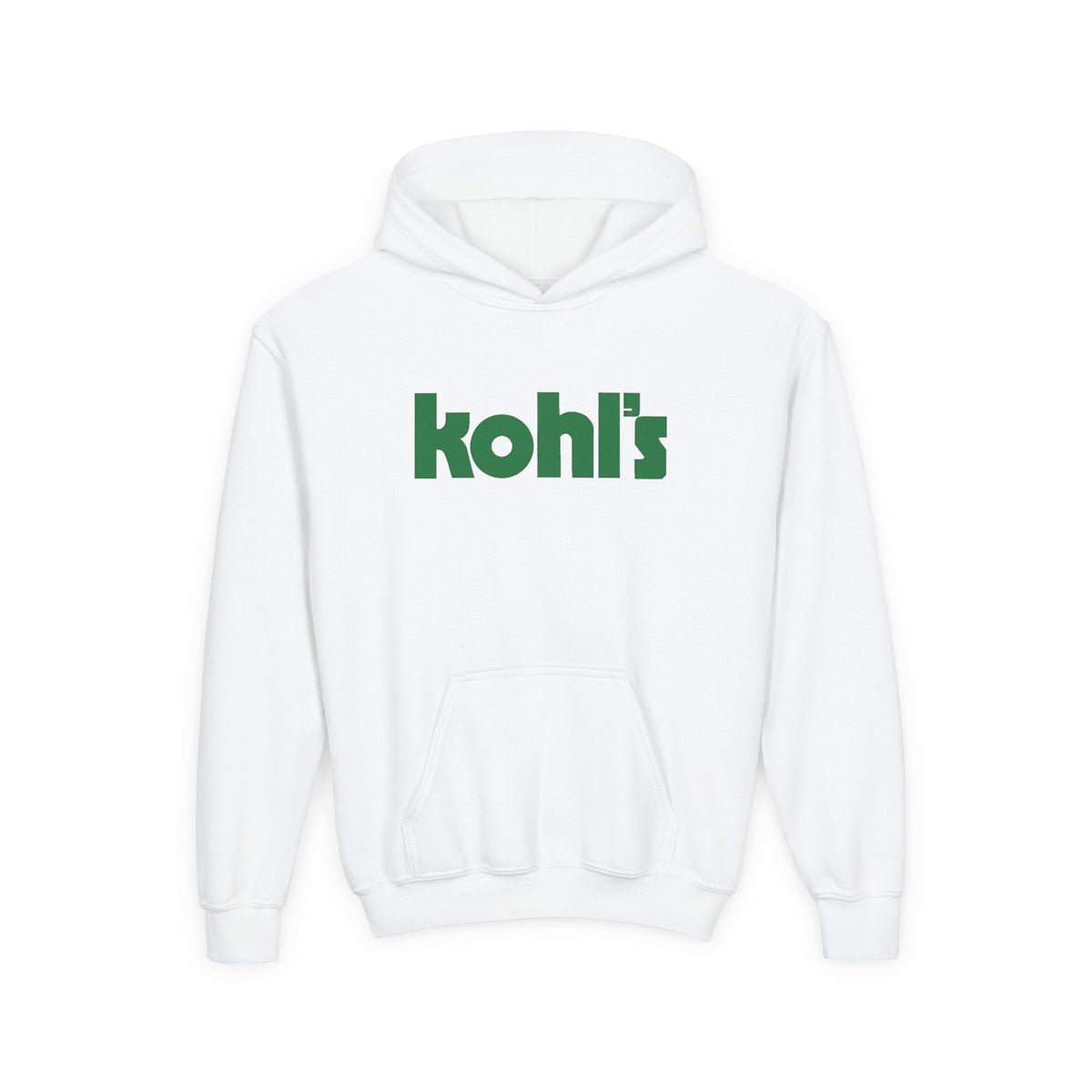 Kohl's Food Stores Youth Hoodie / Sweatshirt