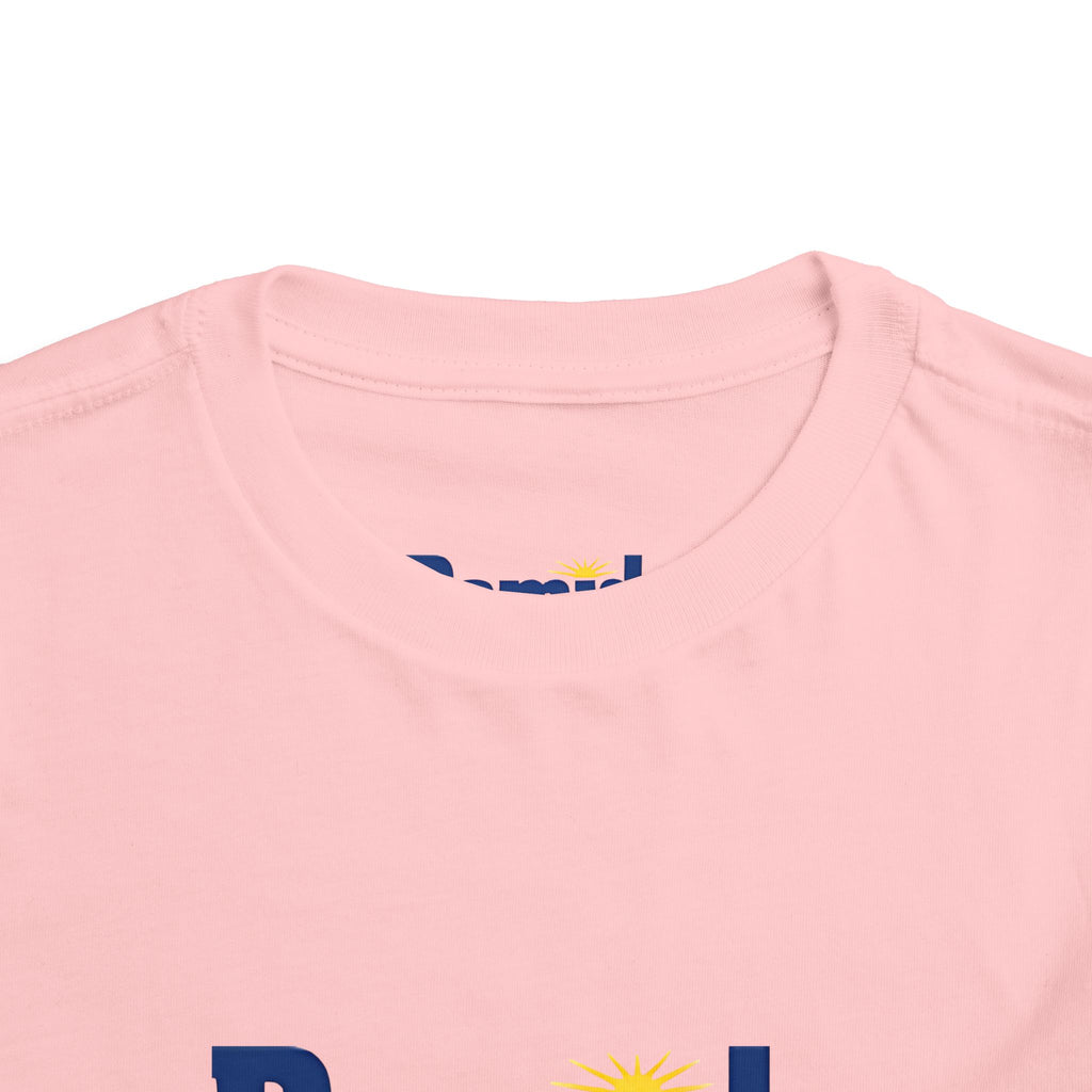 Pamida Toddler Tee / T-Shirt