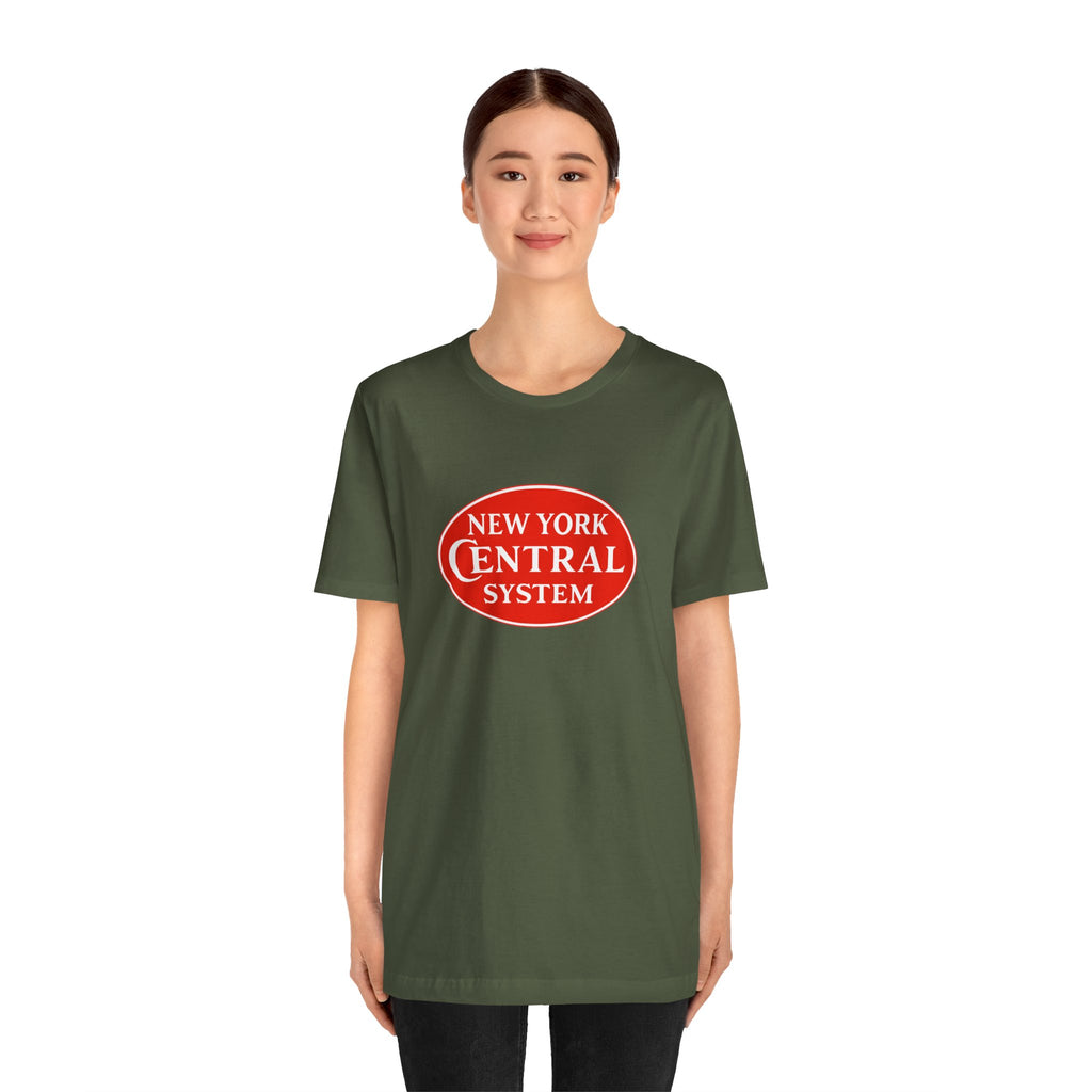 New York Central Railroad T-Shirt