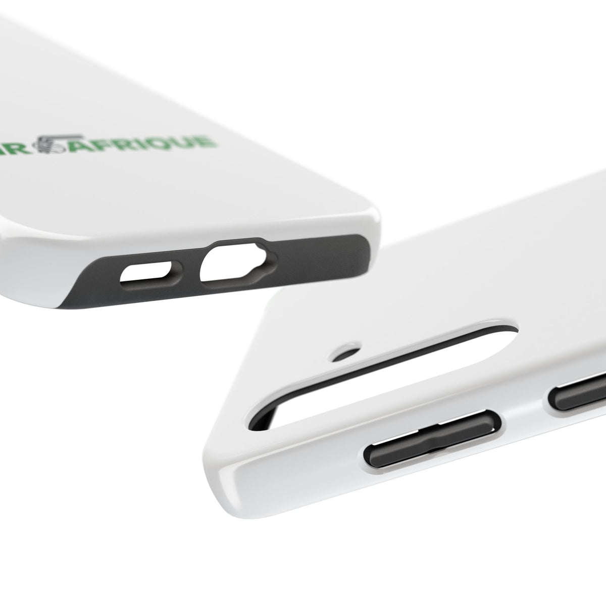 Air Afrique Tough Phone Case